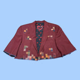 Tetris Blazer