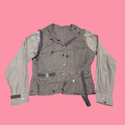 Rocky Waistcoat