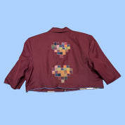 Tetris Blazer