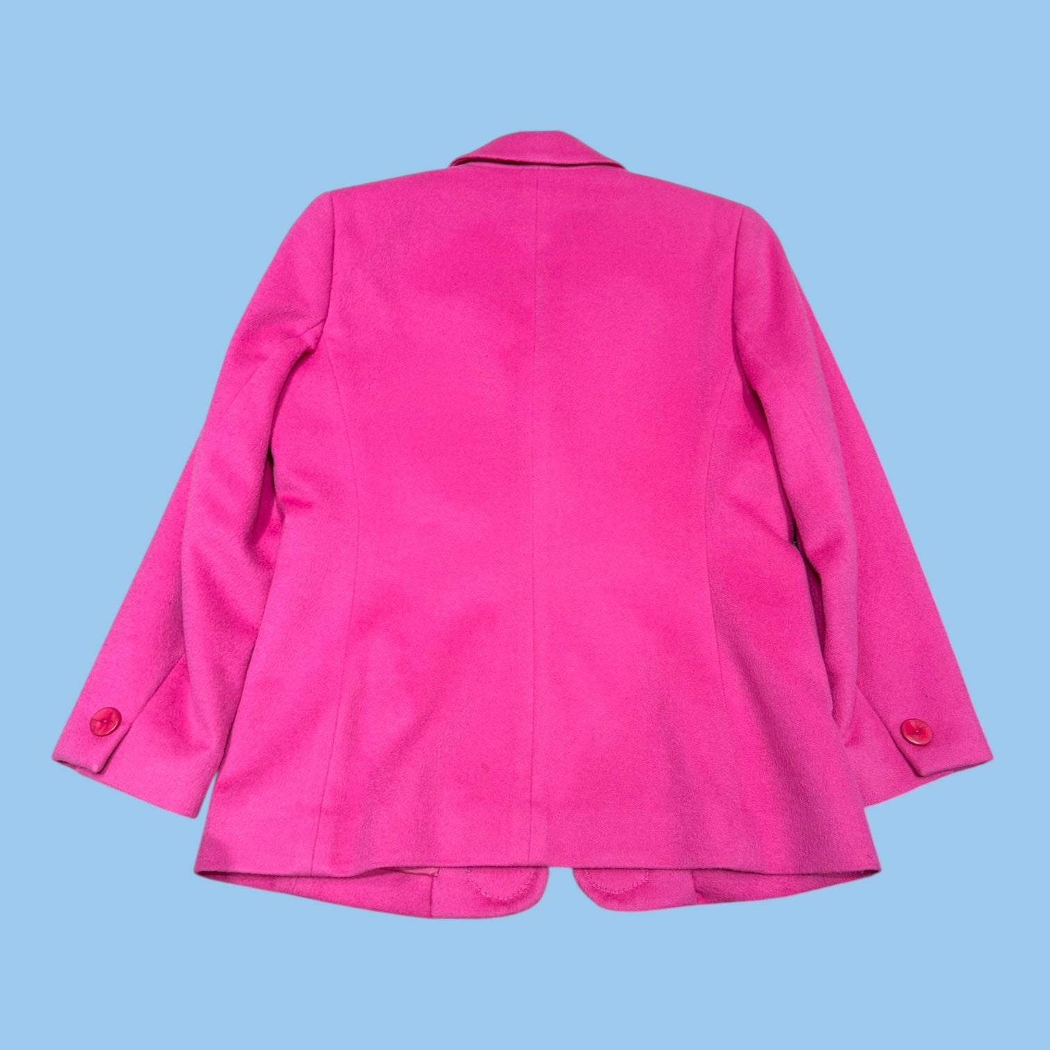 Love All Around Cashmere Blazer