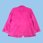 Love All Around Cashmere Blazer