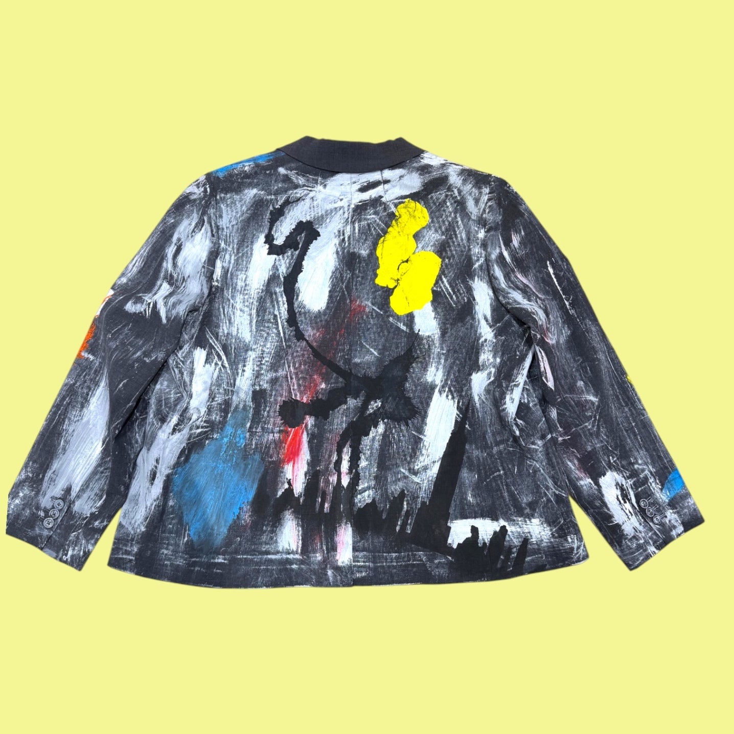 Recycle Blazer