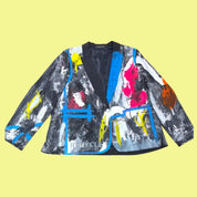 Recycle Blazer