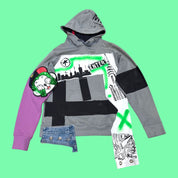 Private Property Hoodie