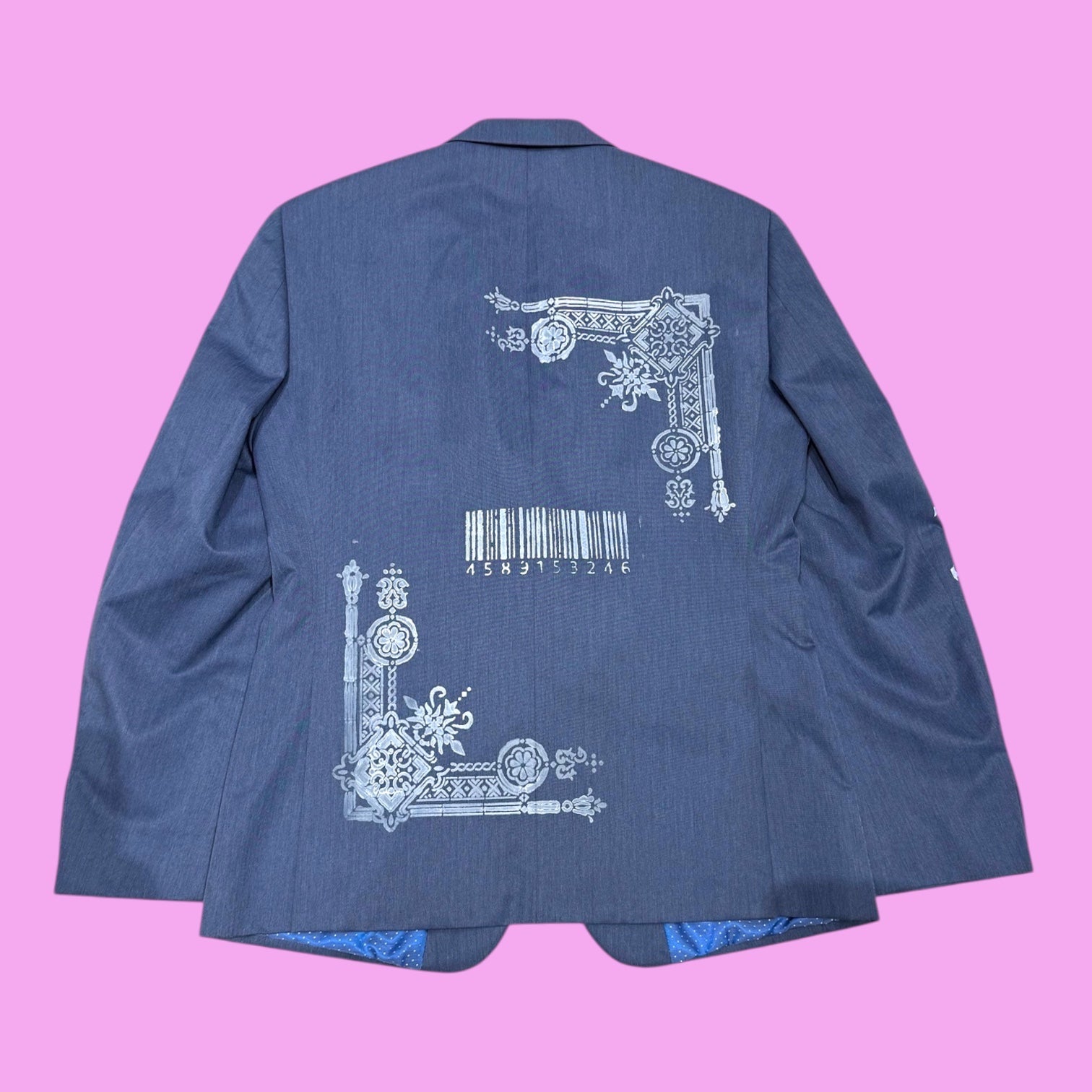 Cityscape Blazer