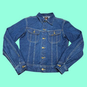 The Lacemaker Needlepoint Jacket