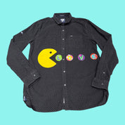 Pac-man Love Shirt