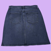 Painted Skirt
