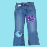 Butterfly Moon Jeans
