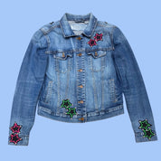 Painted Star Jacket