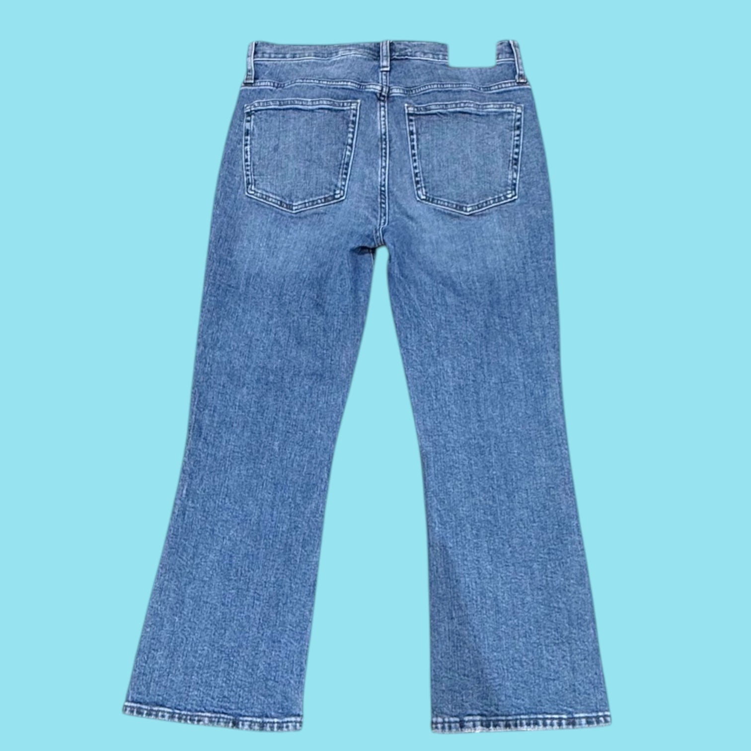 Butterfly Moon Jeans