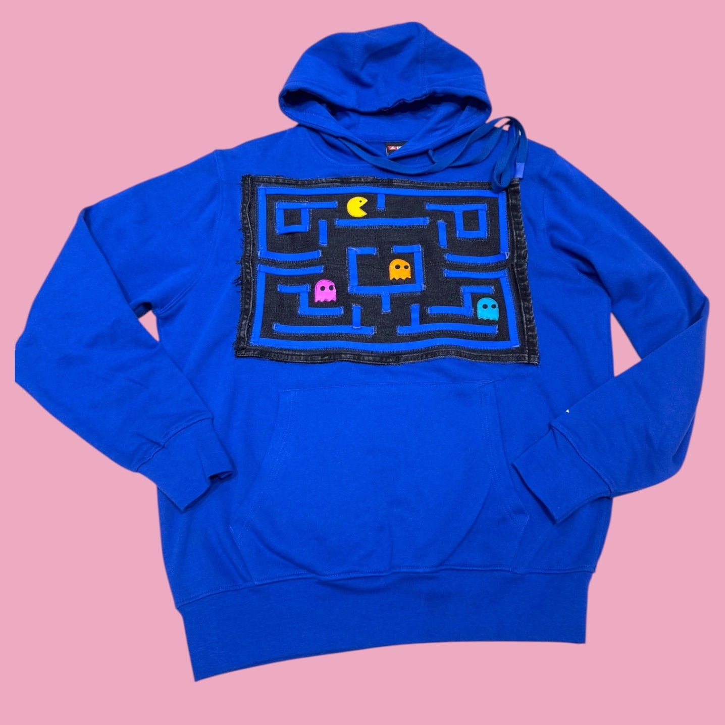 Pac-man Hoodie