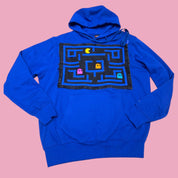Pac-man Hoodie