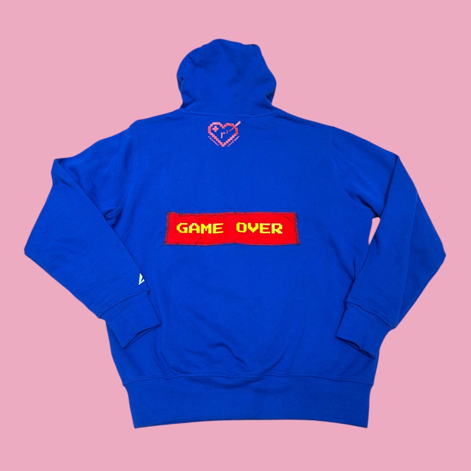 Pac-man Hoodie