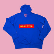 Pac-man Hoodie