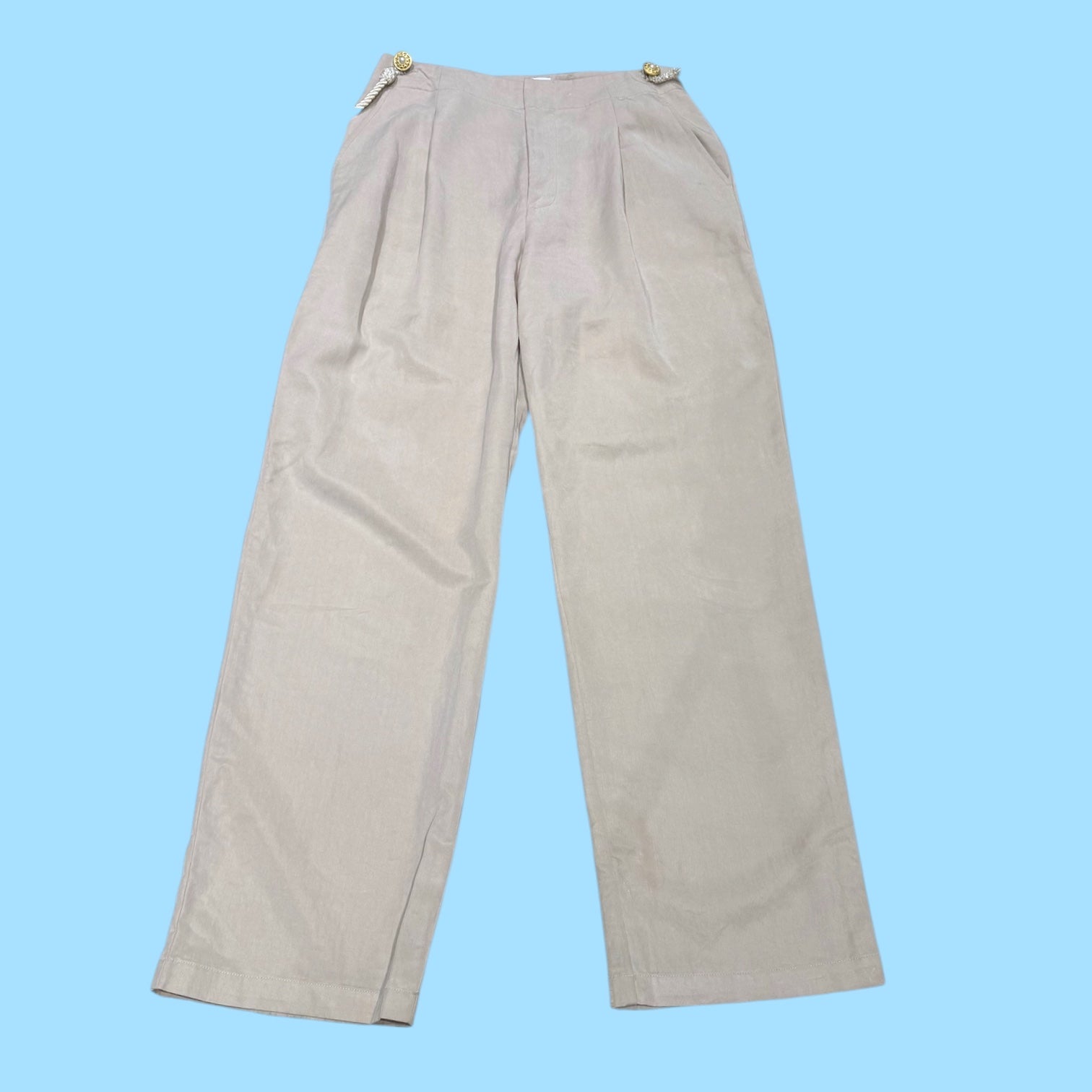 Aziraphale Pants