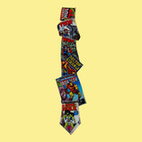 Marvel Tie