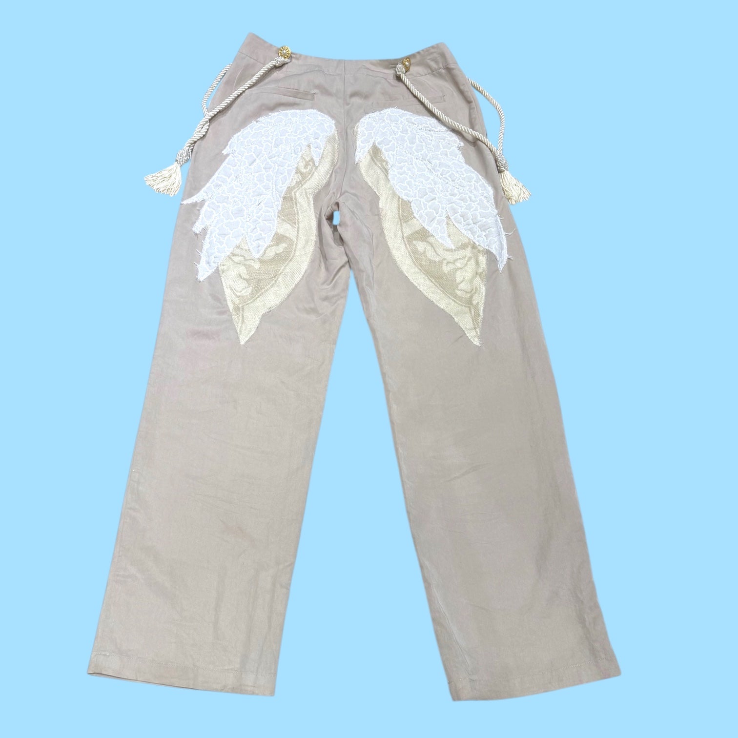 Aziraphale Pants