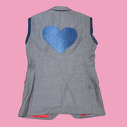 Alfie Parker Jr. Vest 40