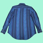 Blue Greenie Shirt S Navy