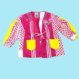 Adidas Stripe Jacket