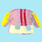 Adidas Stripe Jacket