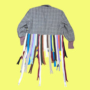 ULKA Blazer XL Multicolor