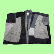 ULKA Poncho O/S