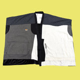 ULKA Poncho O/S