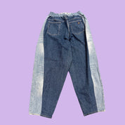 ULKA Jeans L Blue