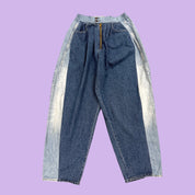 ULKA Jeans L Blue