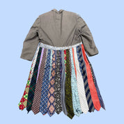 Necktie Coat