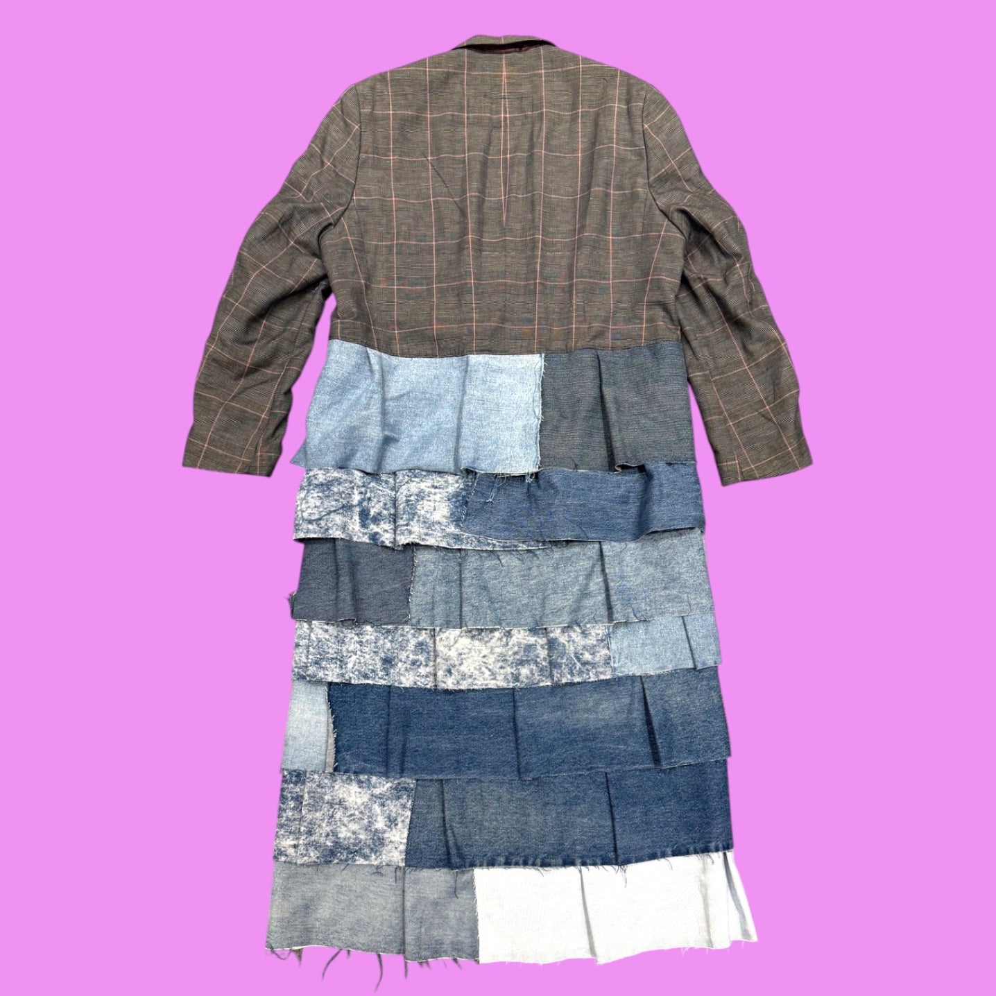 ULKA Coat XL
