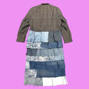 ULKA Coat XL