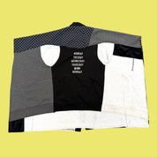 ULKA Poncho O/S