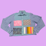 Pocket Shirt