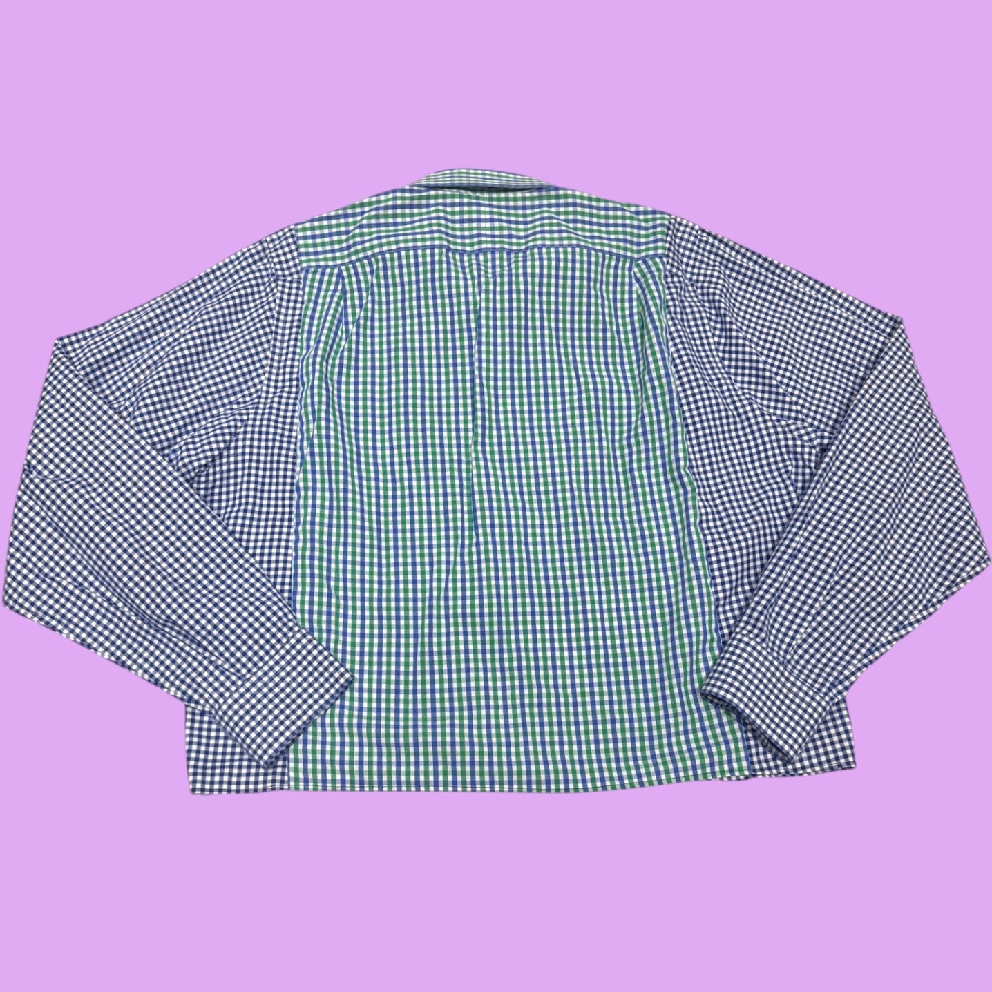 Pocket Shirt