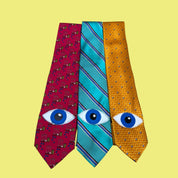 Eye Tie