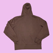 Denim Love Hoodie