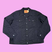 Flamenco Jean Jacket