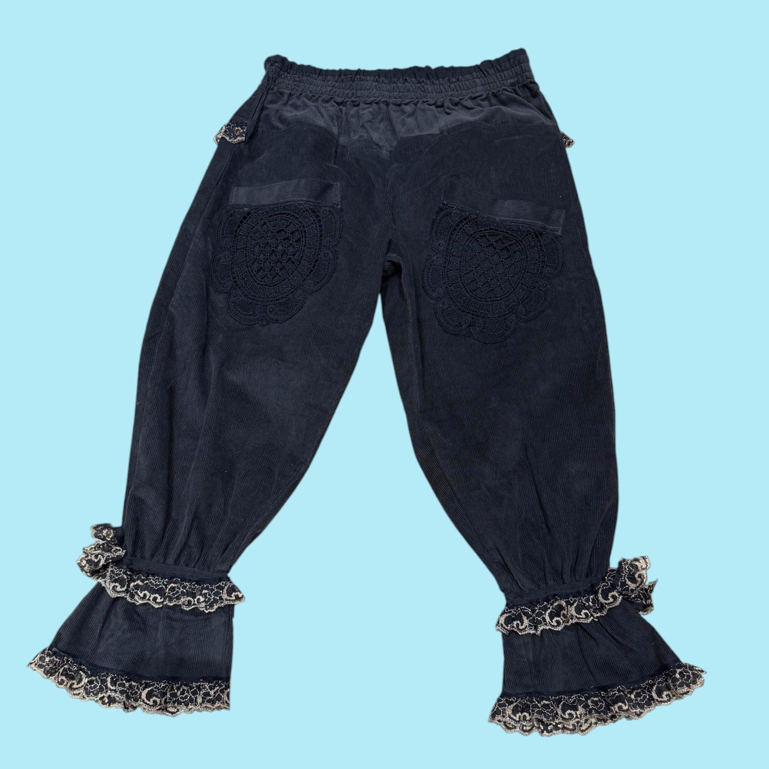 Corduroy Bloomers