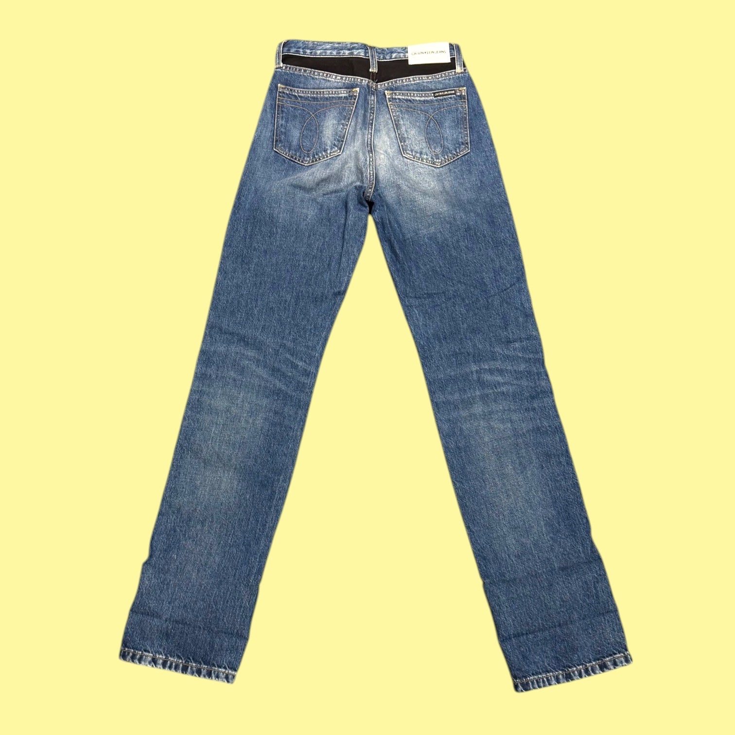 Heart Jeans