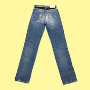 Heart Jeans