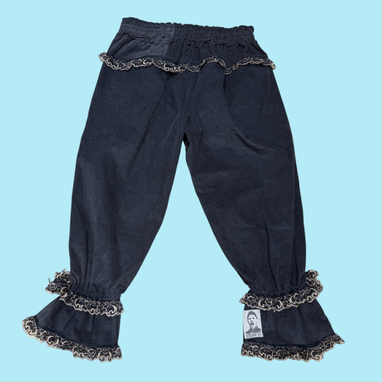 Corduroy Bloomers
