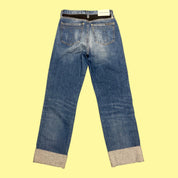Heart Jeans