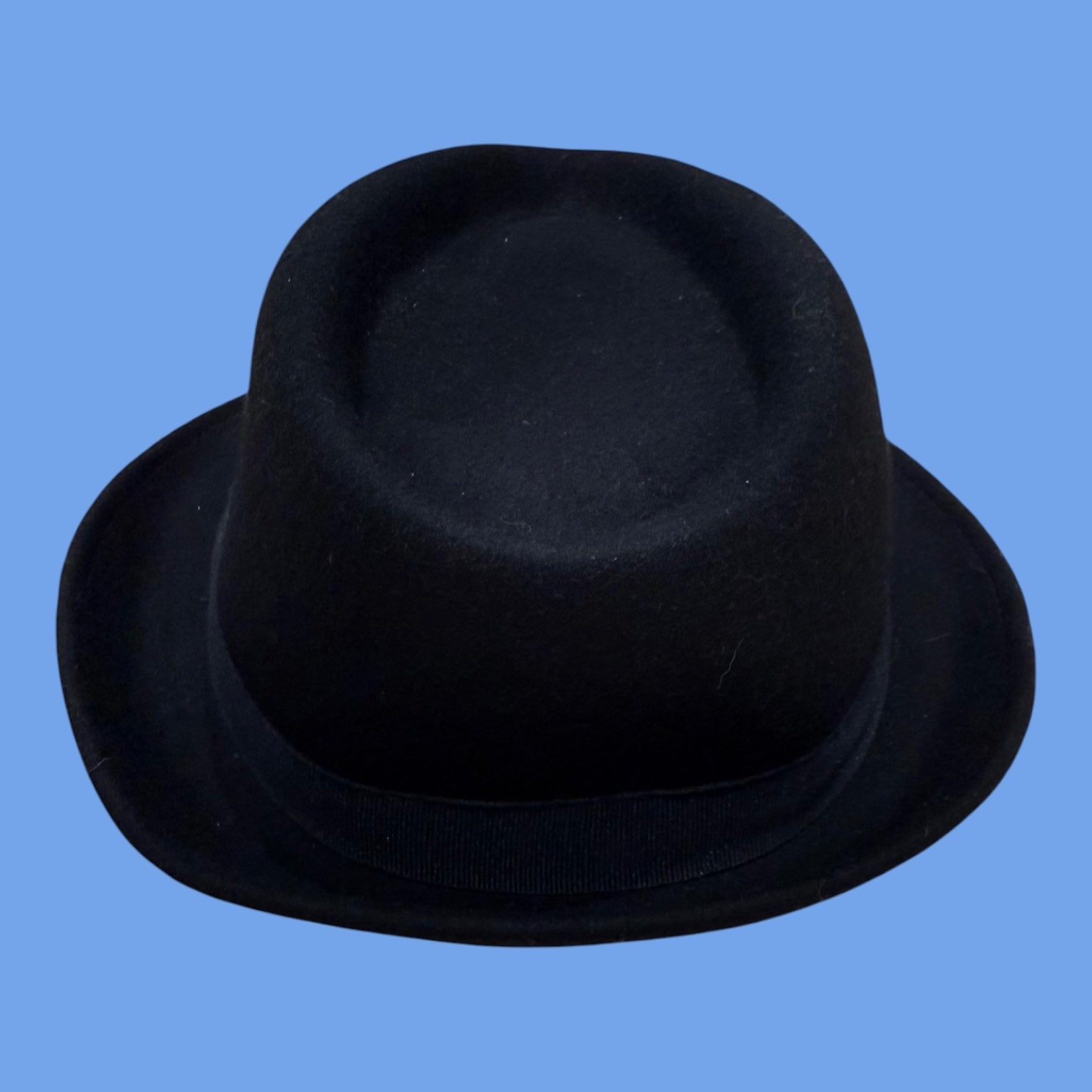 Eye Fedora Hat