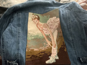 Young Ballerina Jacket