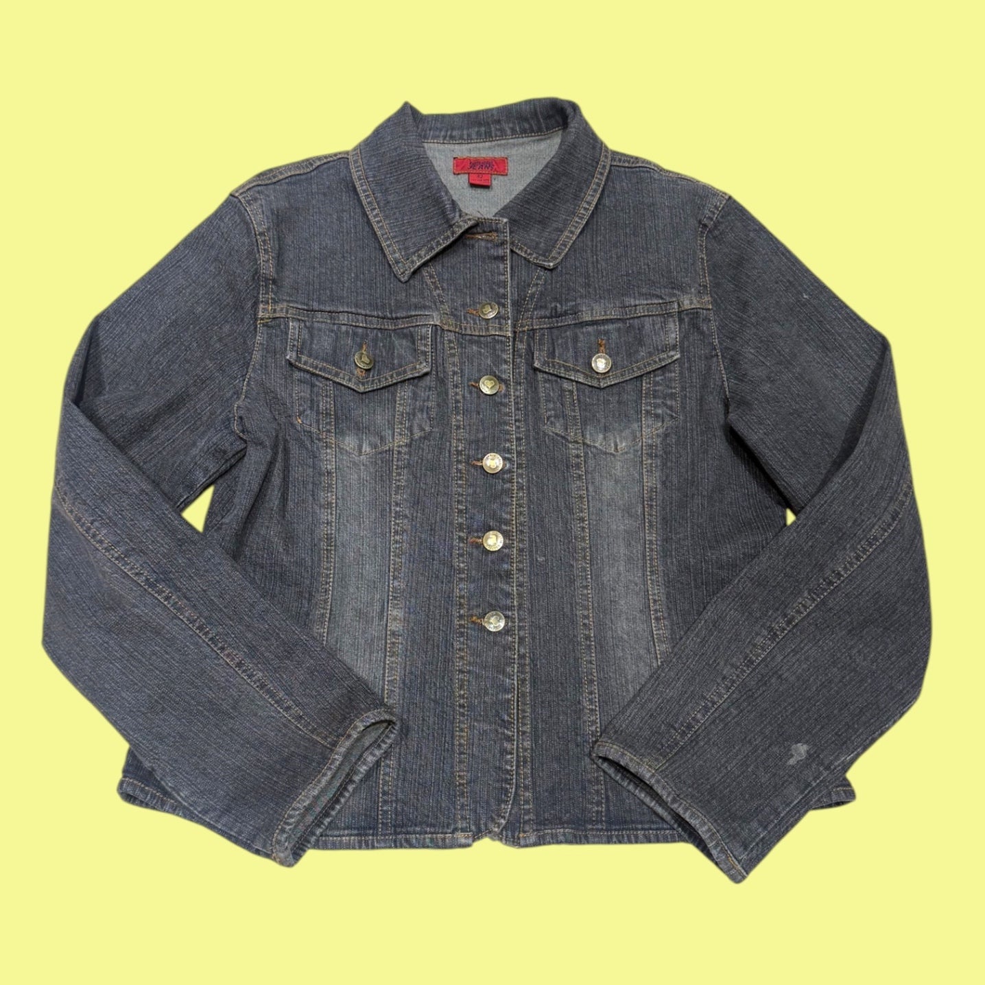 Male Flamenco Dancer Jacket