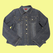Male Flamenco Dancer Jacket
