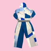 Mickey Sweatsuit Set